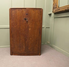 Very Unusual Arts and Crafts Chest of Drawers Compactum
