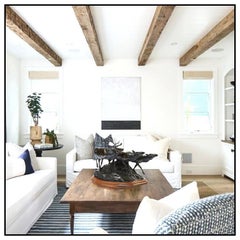 Veryl Goodnight Bronze Animal Wildlife Sculpture Spirit Of Autumn Large Signed