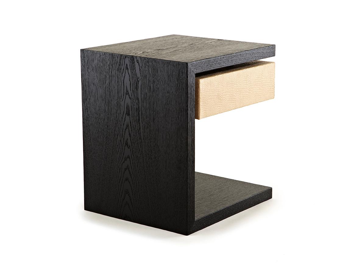 c table with drawer