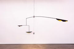 Lampada a sospensione Vesper 230B di Morghen Studio