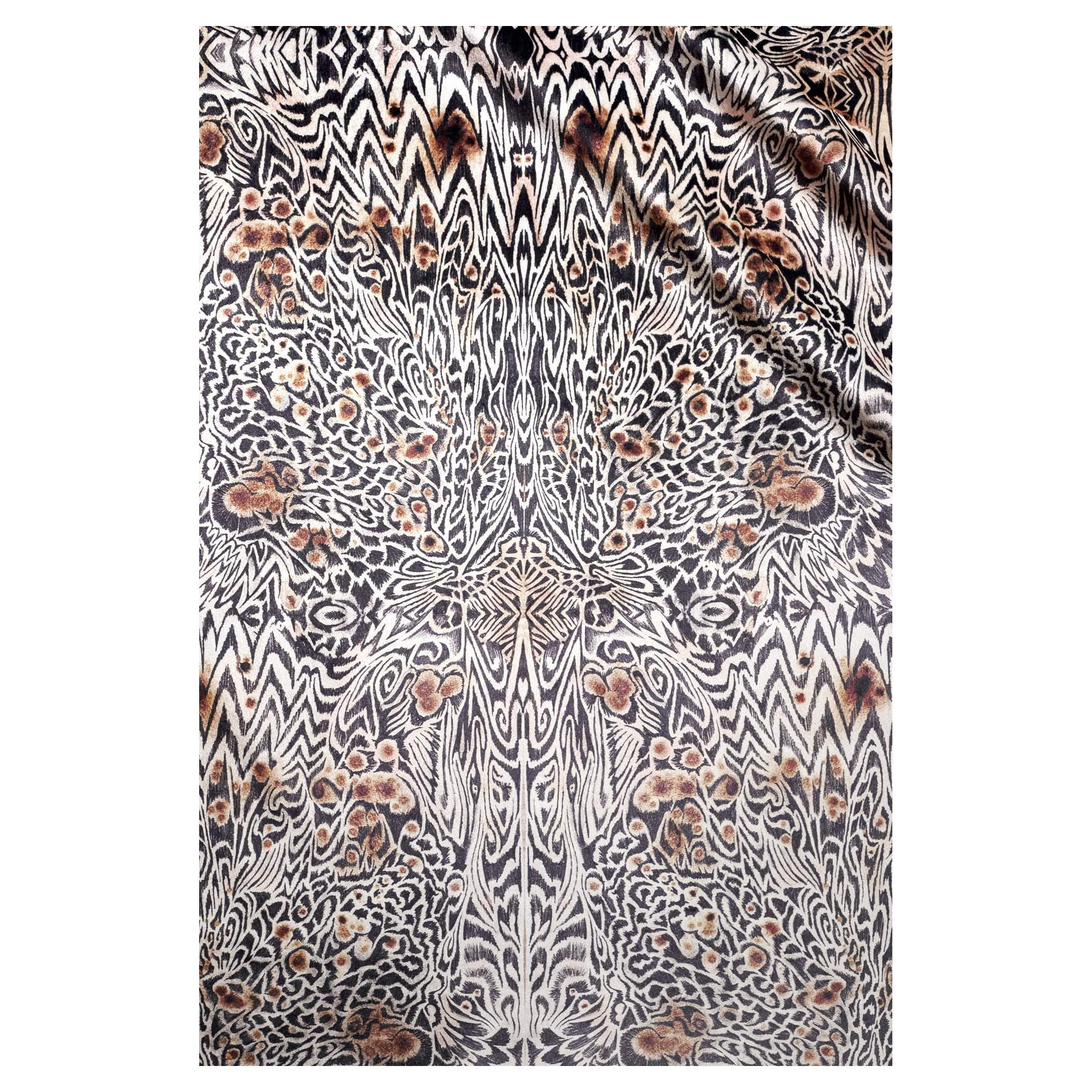 Tessuto Vespertine Velvet