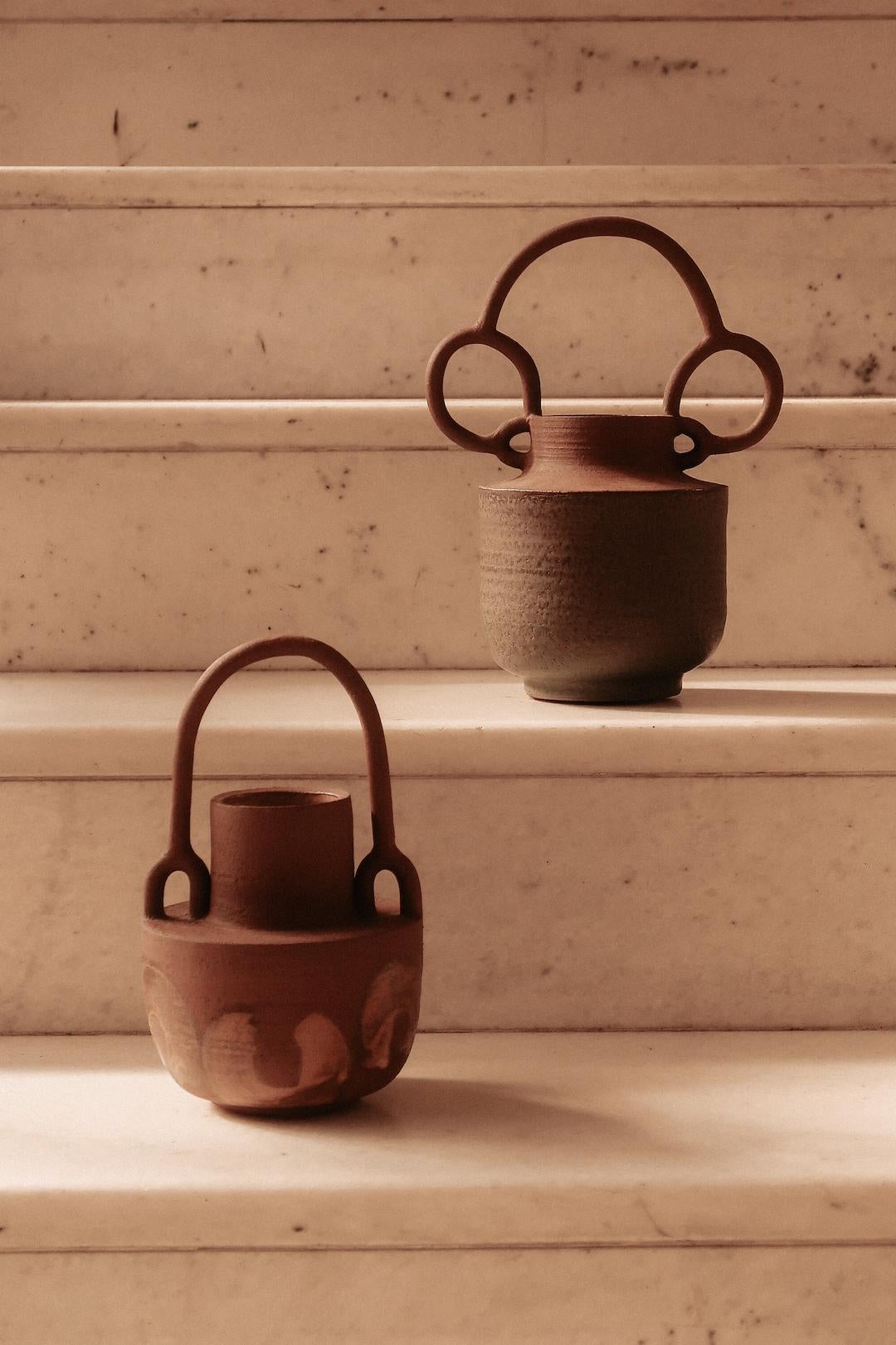 XXI secolo e contemporaneo Vessel 006 di Studio A. Tsang in vendita
