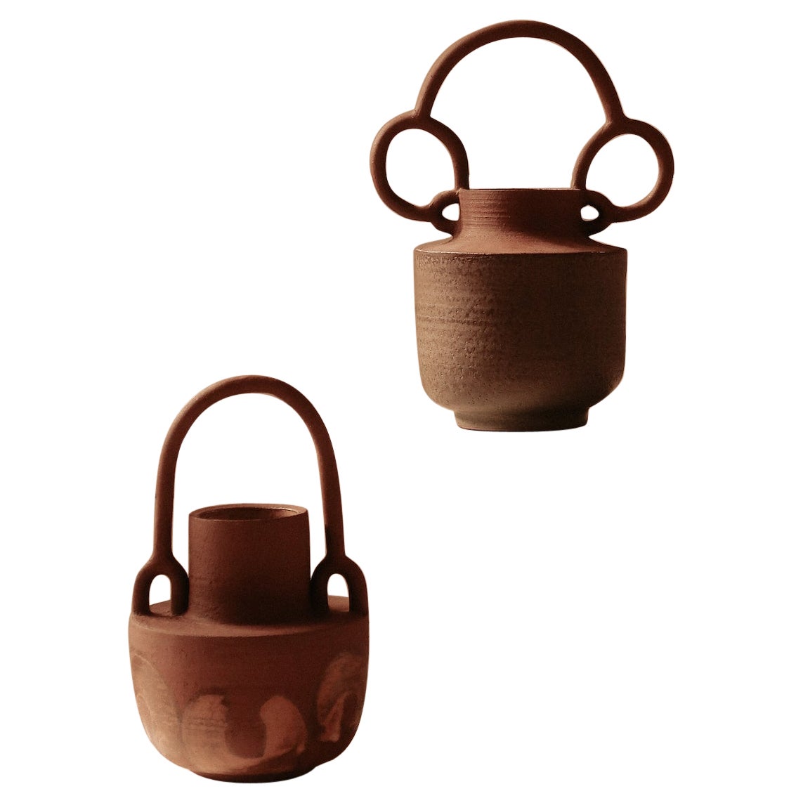 Vessel 012 by Studio Andrea Tsang