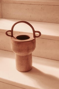 Vessel 015 by Studio Andrea Tsang