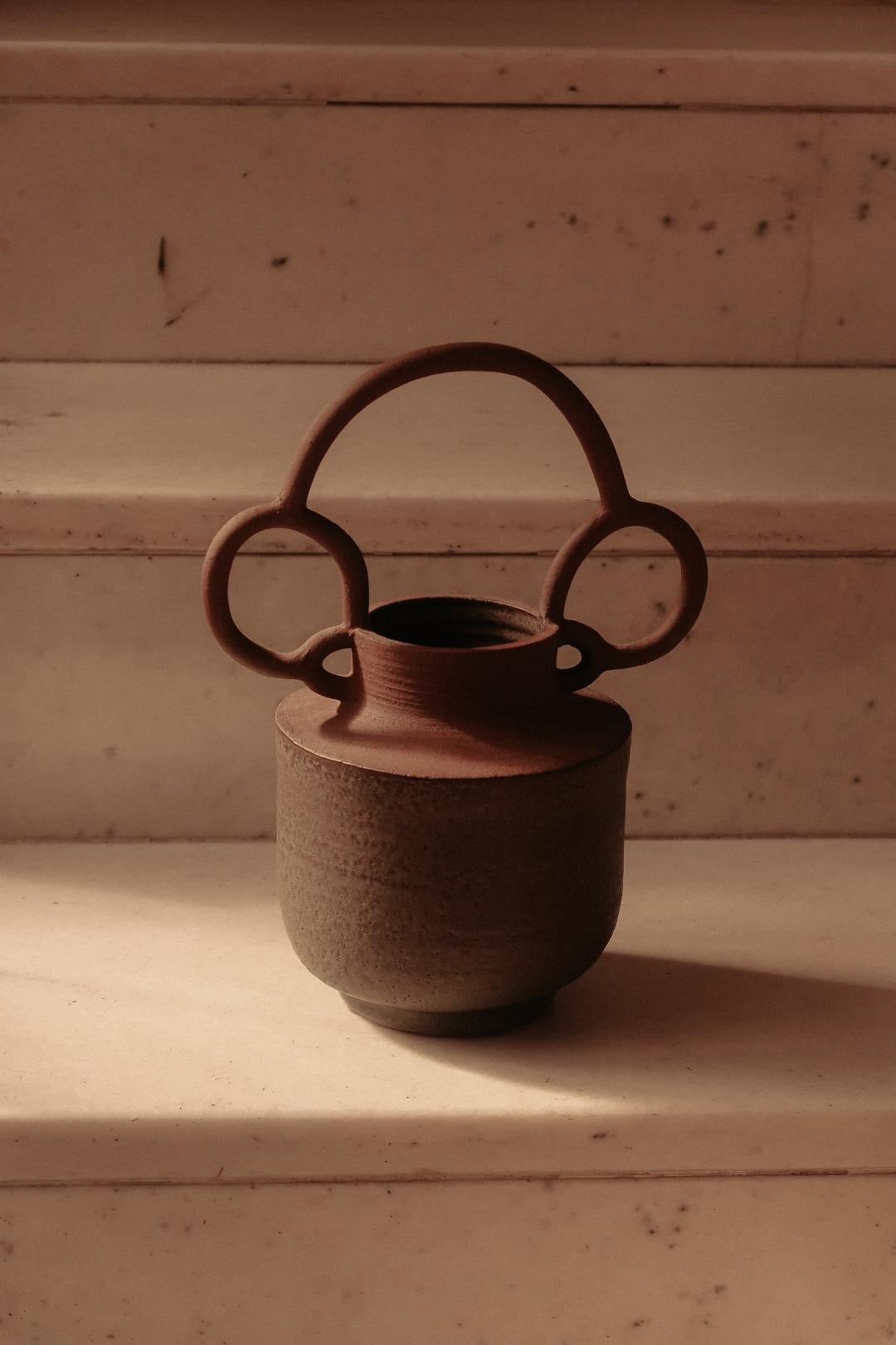 Postmoderno Vessel 015 di Studio Andrea Tsang in vendita