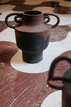 Vessel 017 by Studio Andrea Tsang