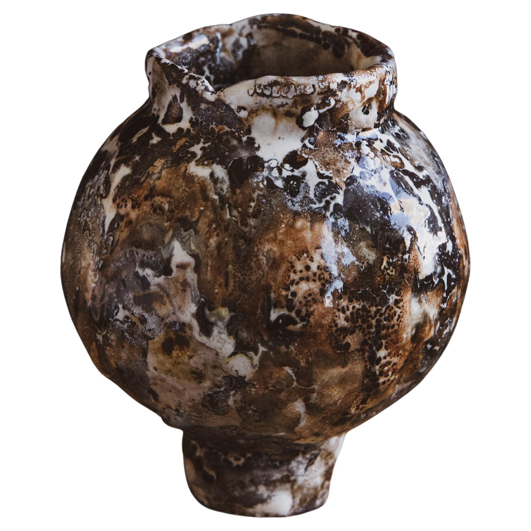 Vessel d'Ilona Golovina, contemporain, 2025