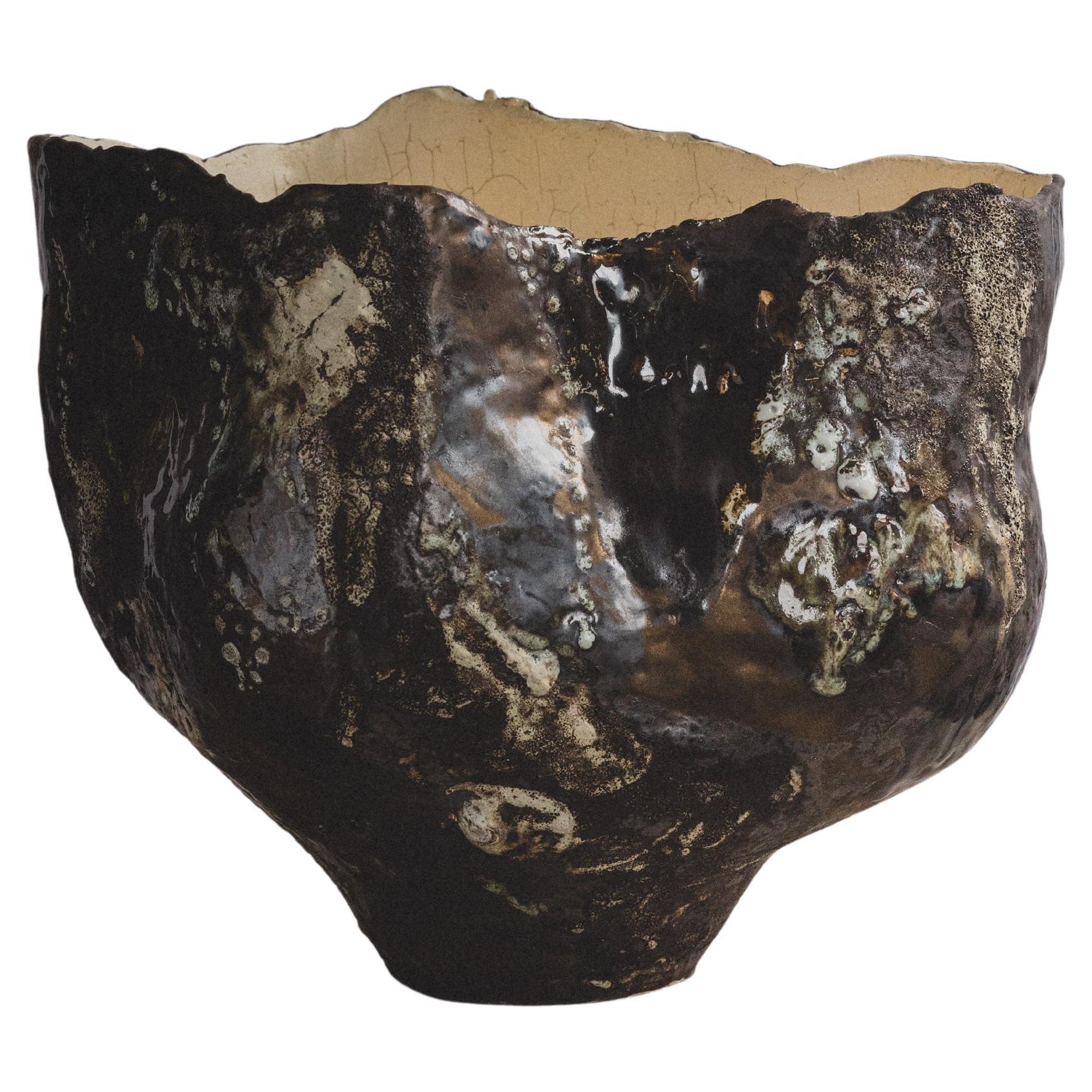 Vessel by Ilona Golovina, Contemporary, 2025