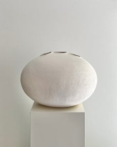Vessel by Laura Pasquino