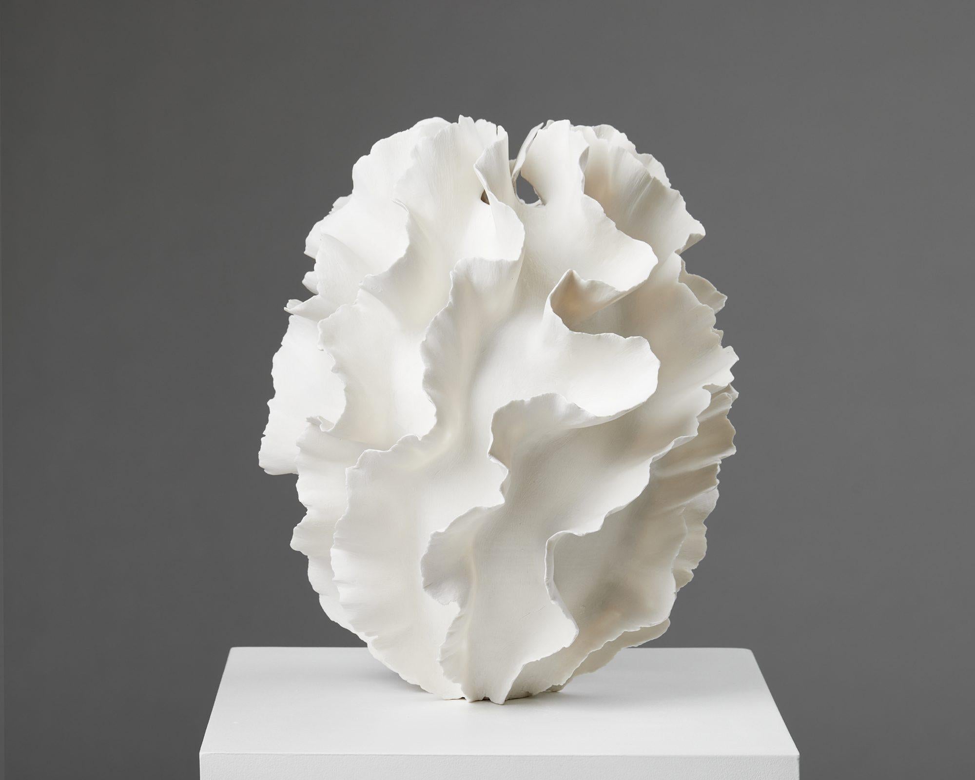 Vessel by Sandra Davolio, Denmark, 2023 For Sale at 1stDibs