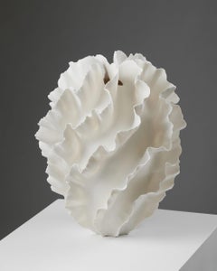 Vessel by Sandra Davolio, Denmark, 2023