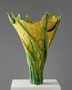 Vessel by Tina Reuterberg, Sweden, 1990s