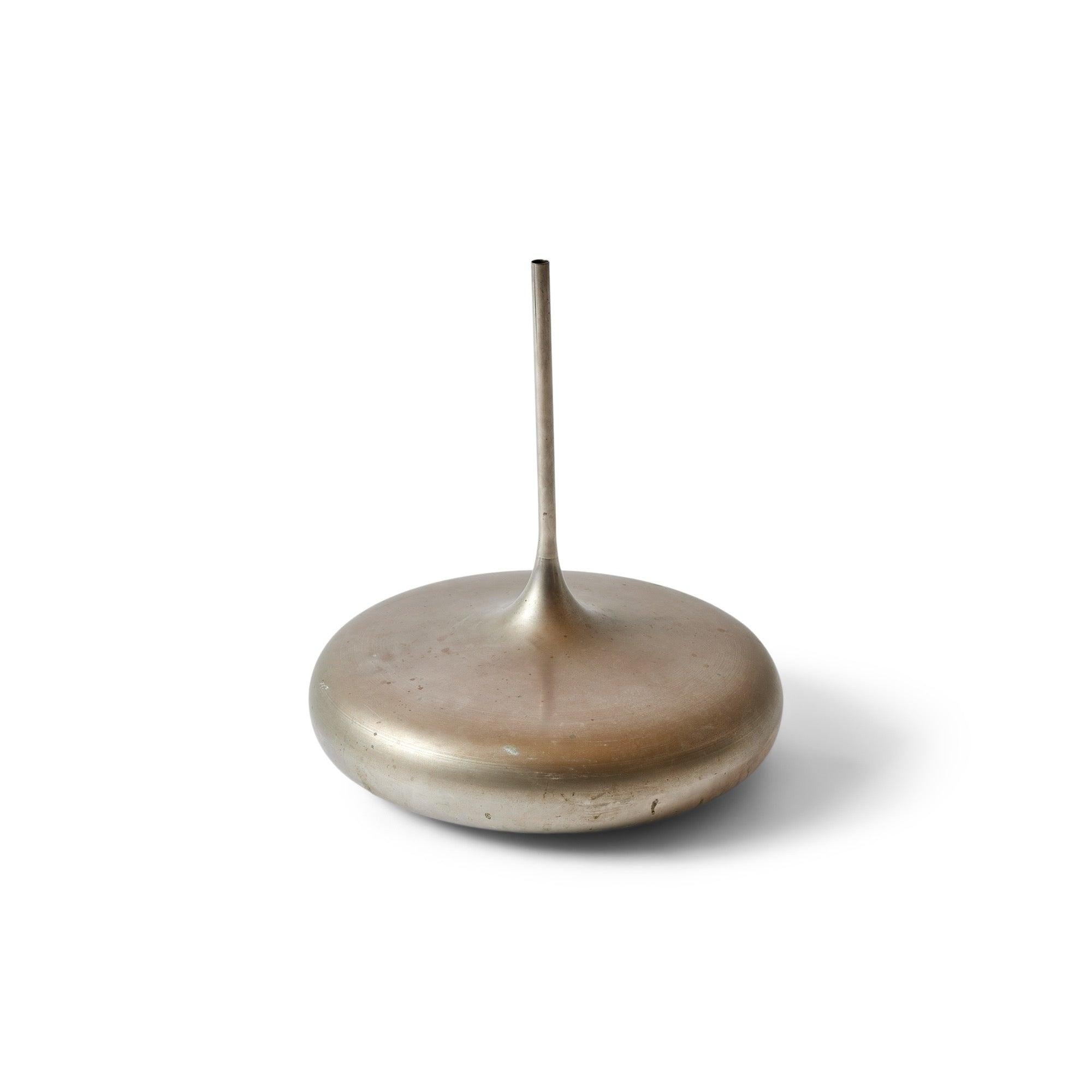 Ottone, placcato argento