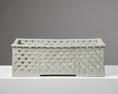 Vessel ‘Kyoto’ designed by Signe Persson-Melin, Sweden, 2008