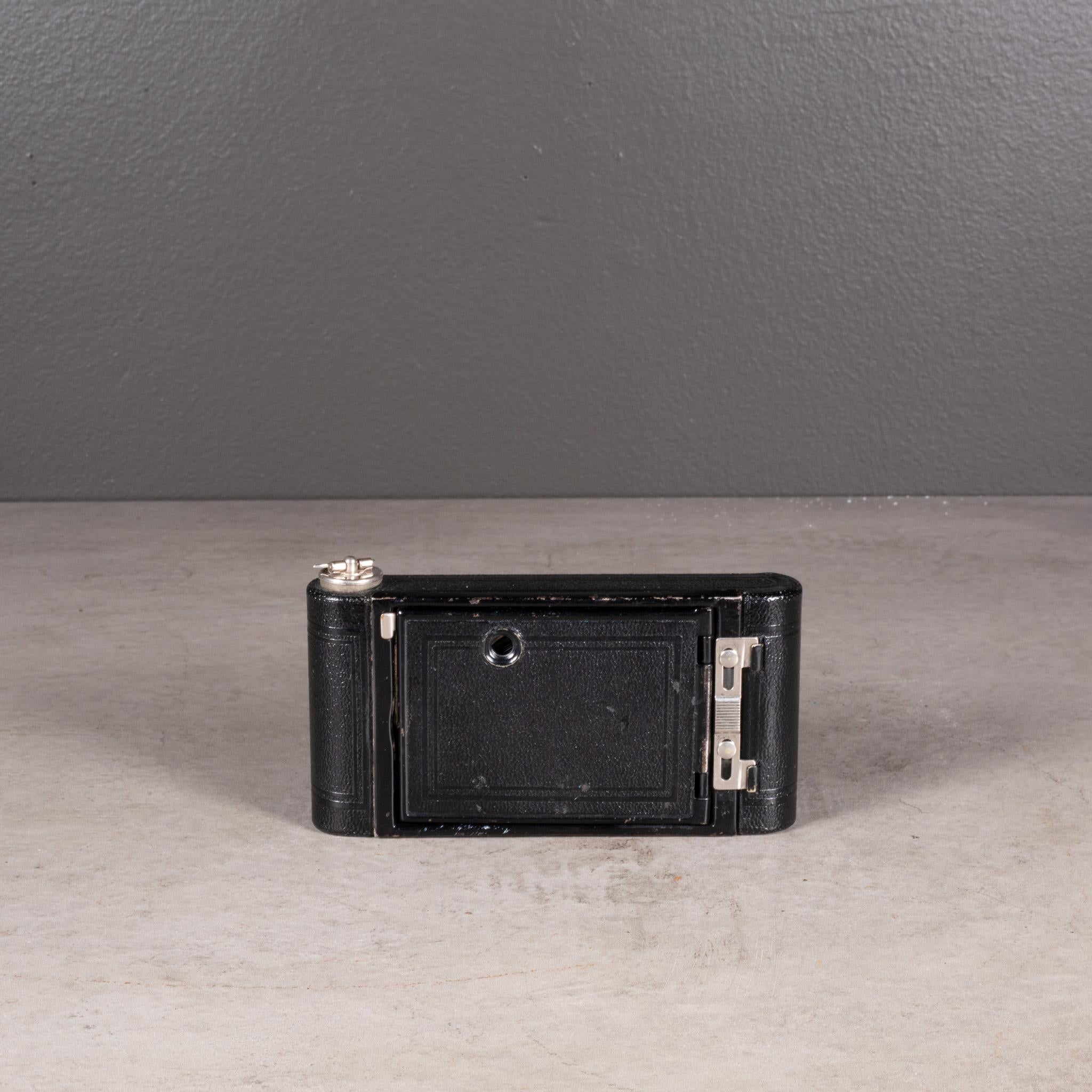 Vest Pocket Hawkeye Folding Camera c.1924-1935 For Sale 1