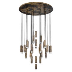 Lustre Vesta Cluster 32 de Schwung