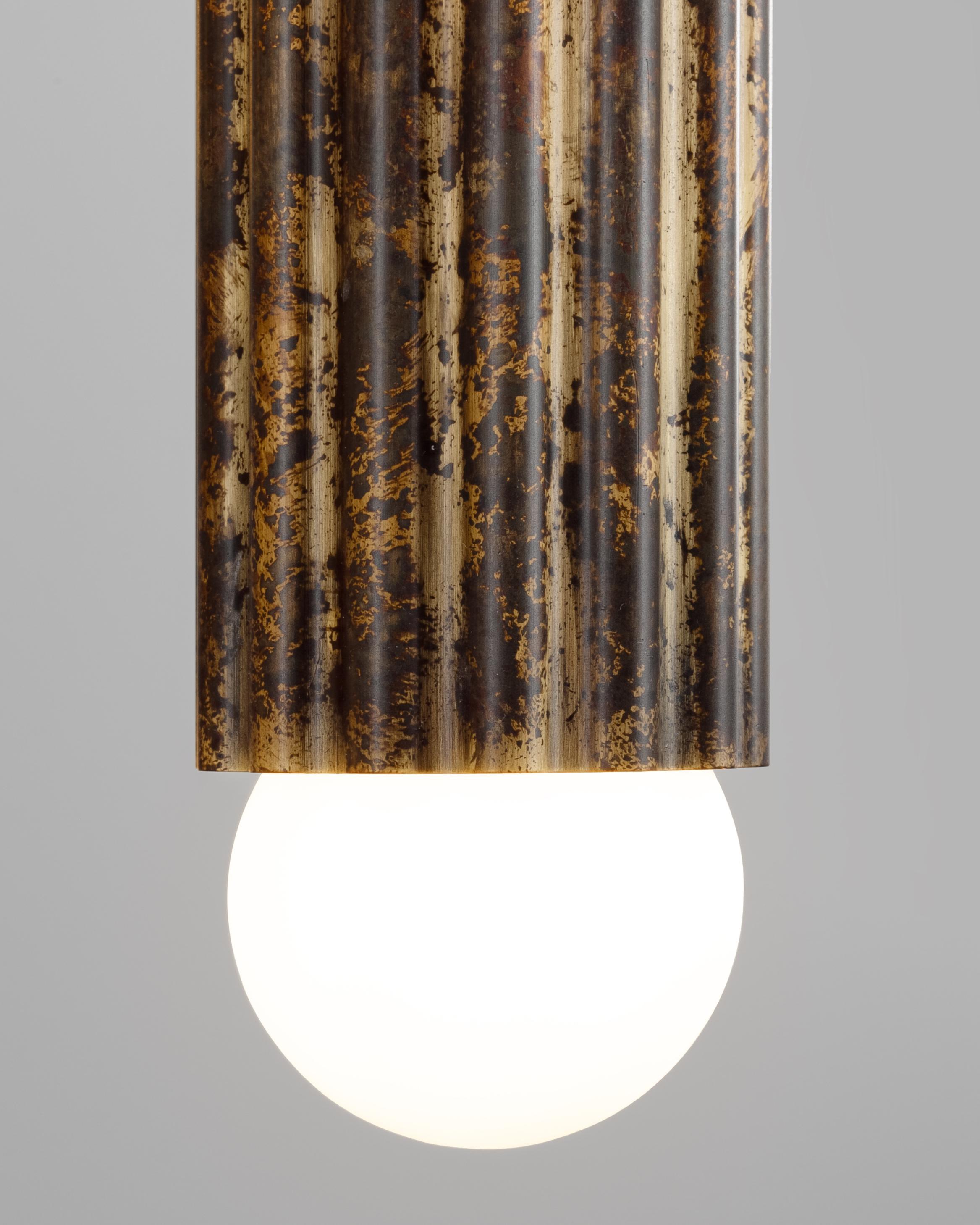 Vesta Cluster 32 Chandelier For Sale 4