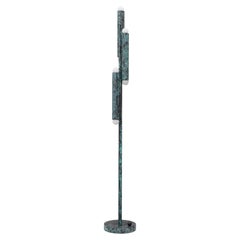 Vesta Floor Lamp by Schwung