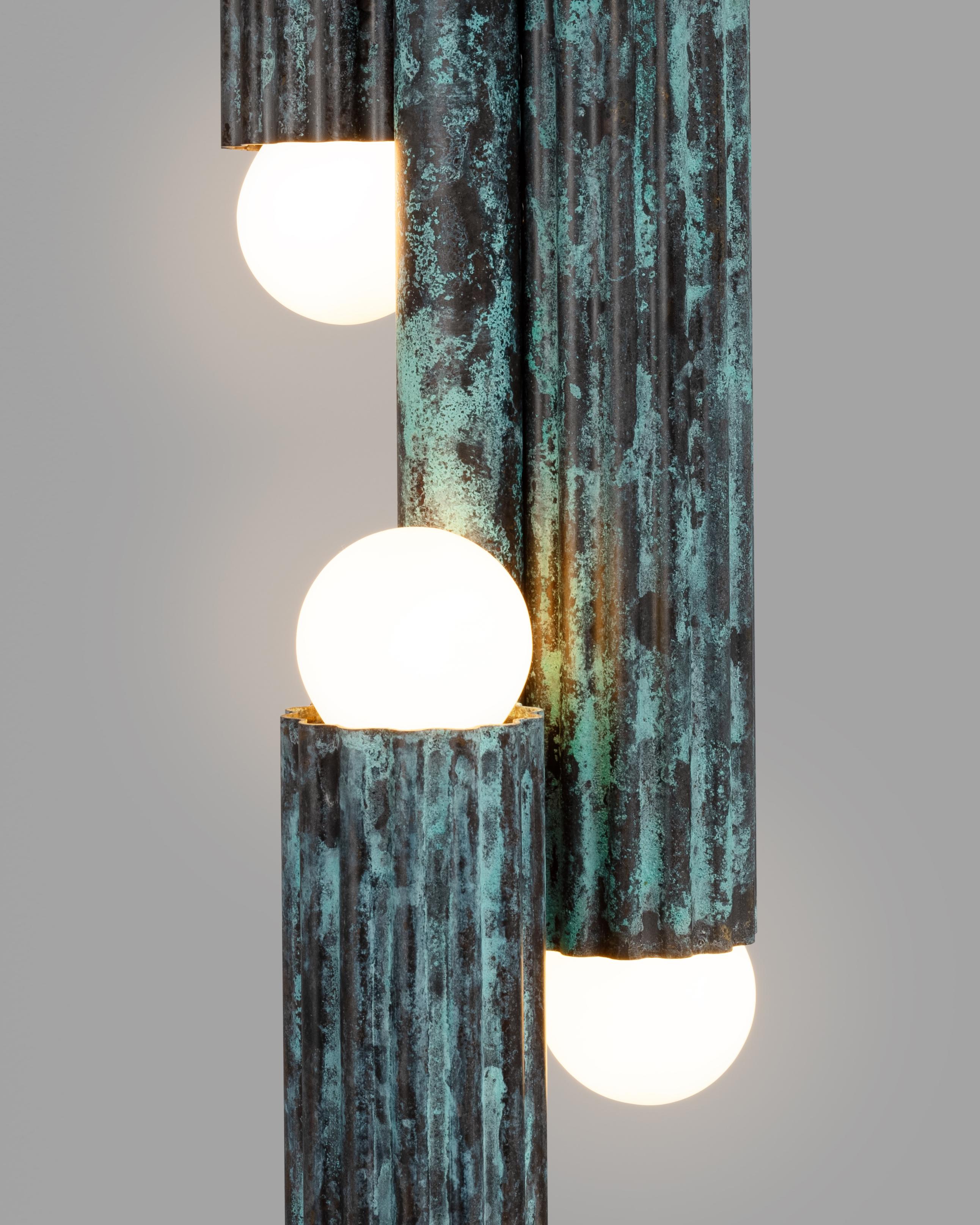 Vesta Floor Lamp im Angebot 2