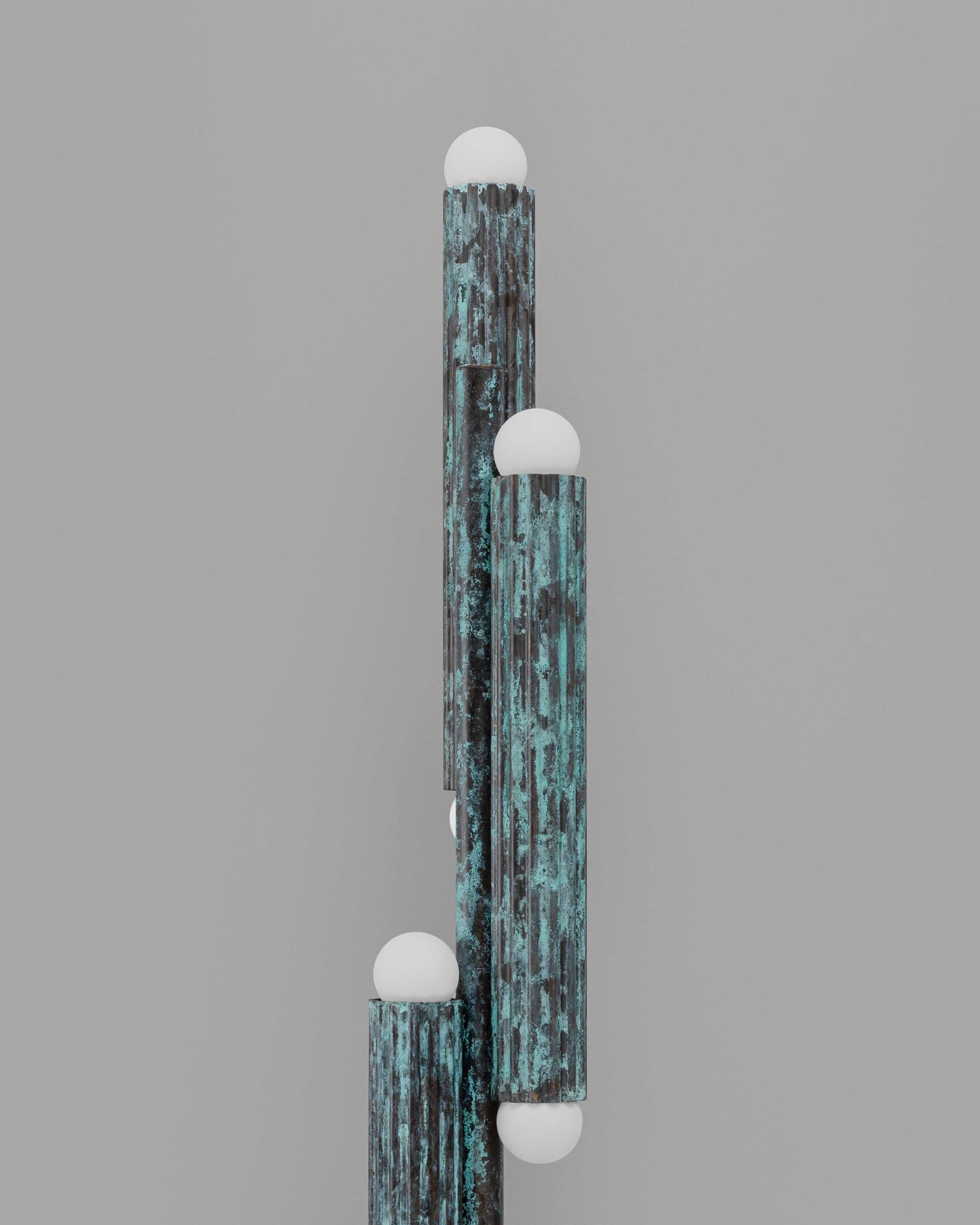 Vesta Floor Lamp im Angebot 3