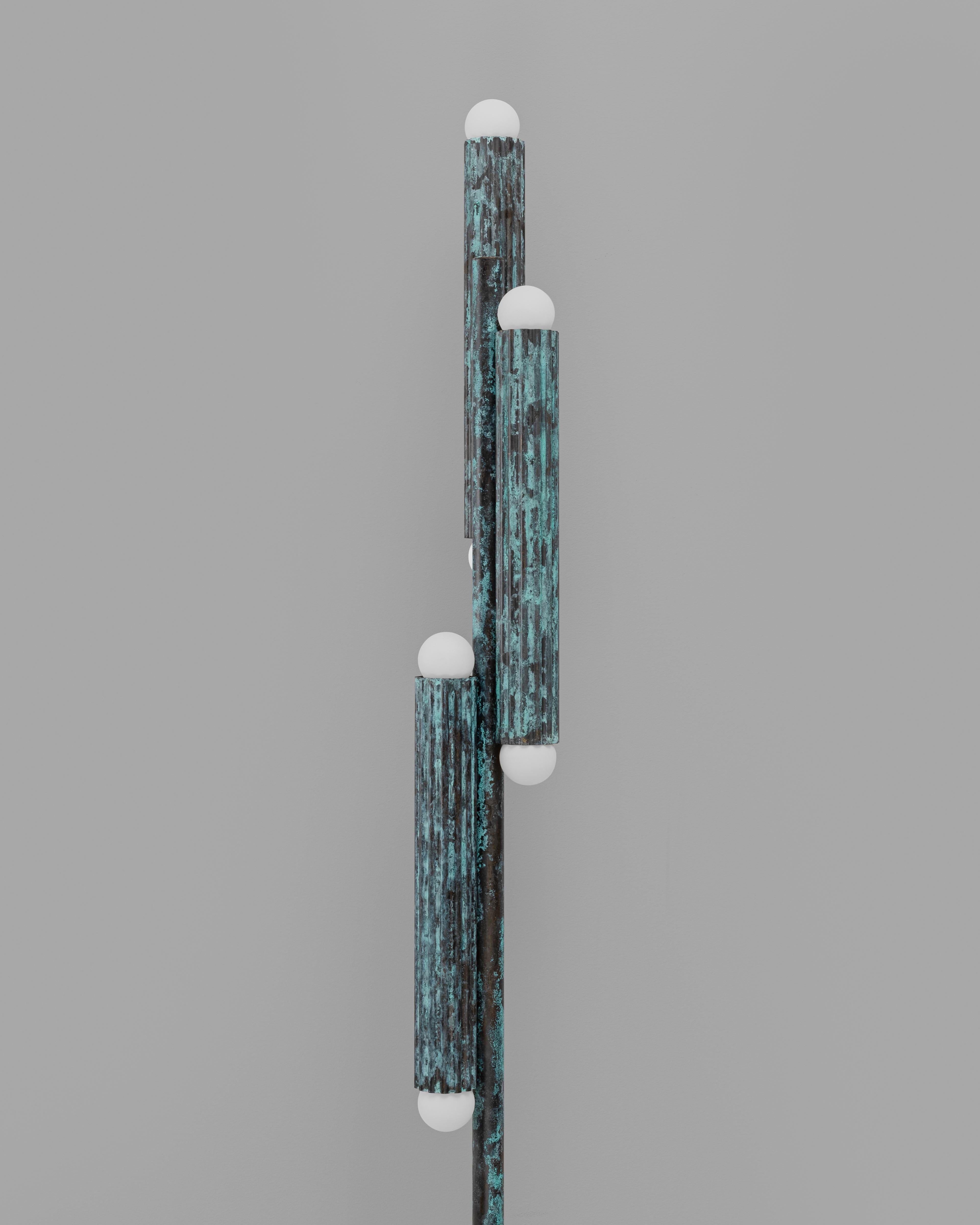 Vesta Floor Lamp im Angebot 5
