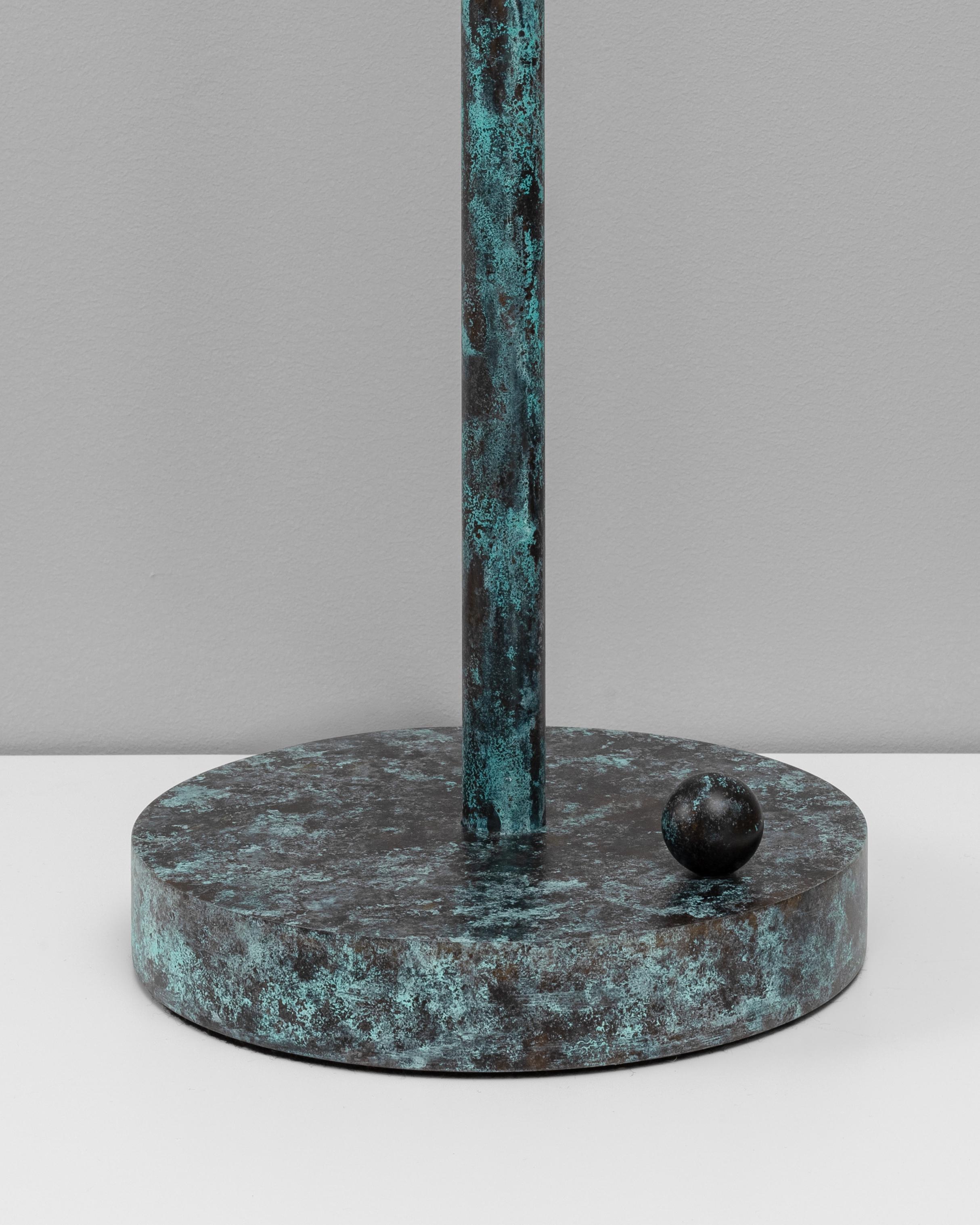 Vesta Floor Lamp im Angebot 7
