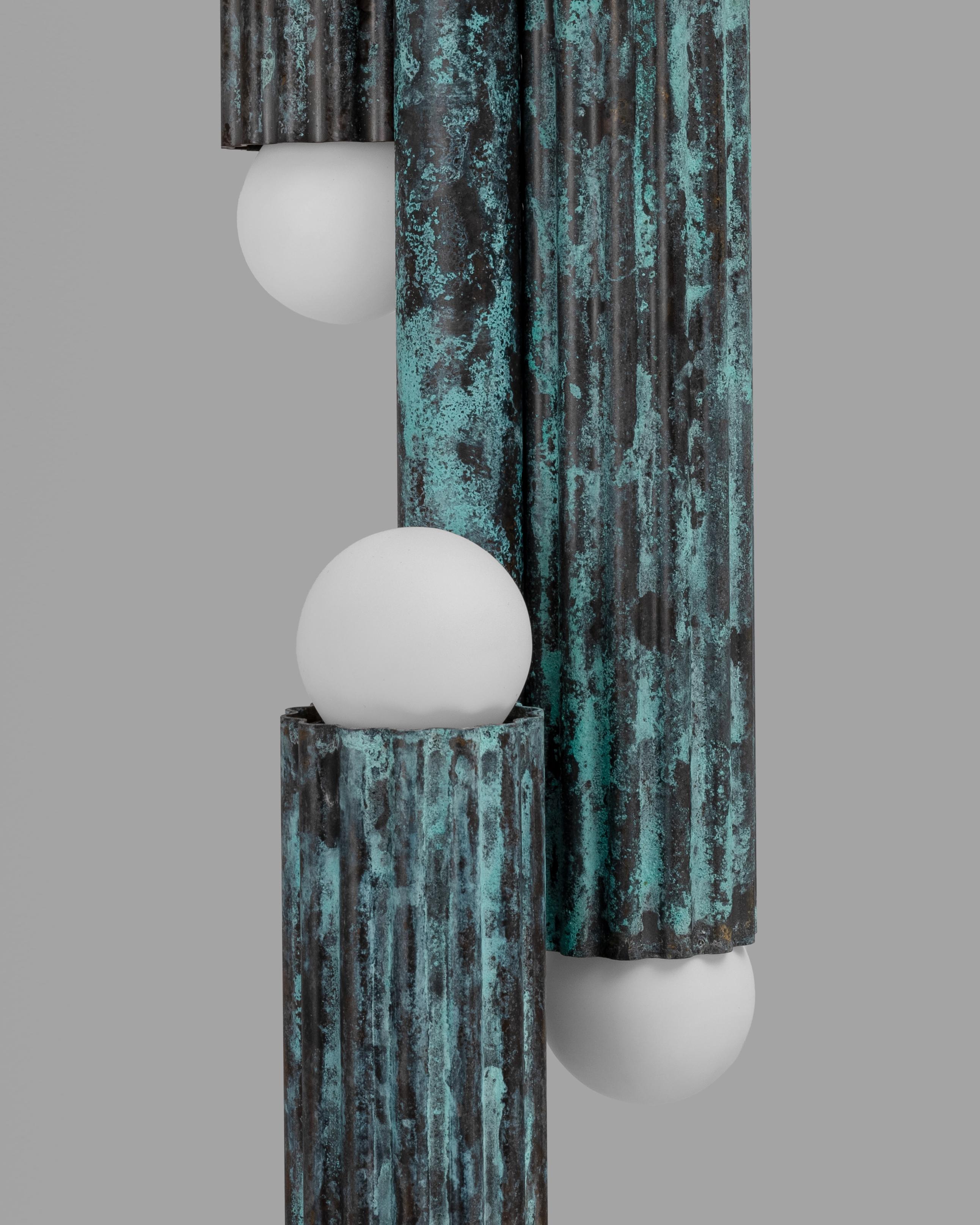 Vesta Floor Lamp im Angebot 1