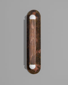 Lampada da parete Vesta LG di Schwung