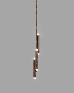 Vesta Pendant Lamp by Schwung