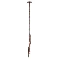 Vesta Pendant Lamp by Schwung