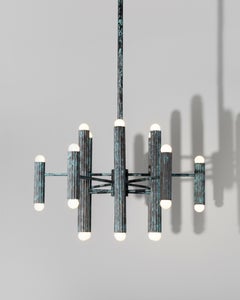 Lustre Vesta Round 24 de Schwung
