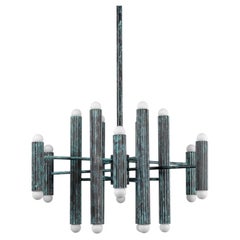 Lustre Vesta Round 24 de Schwung