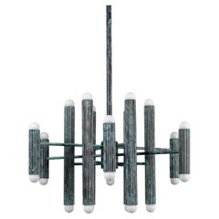 Chandeliers and Pendants