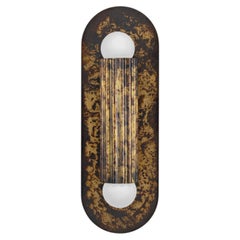 Lampada da parete Vesta SM di Schwung
