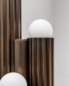 Vesta Table Lamp by Schwung