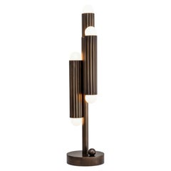 Vesta Table Lamp by Schwung