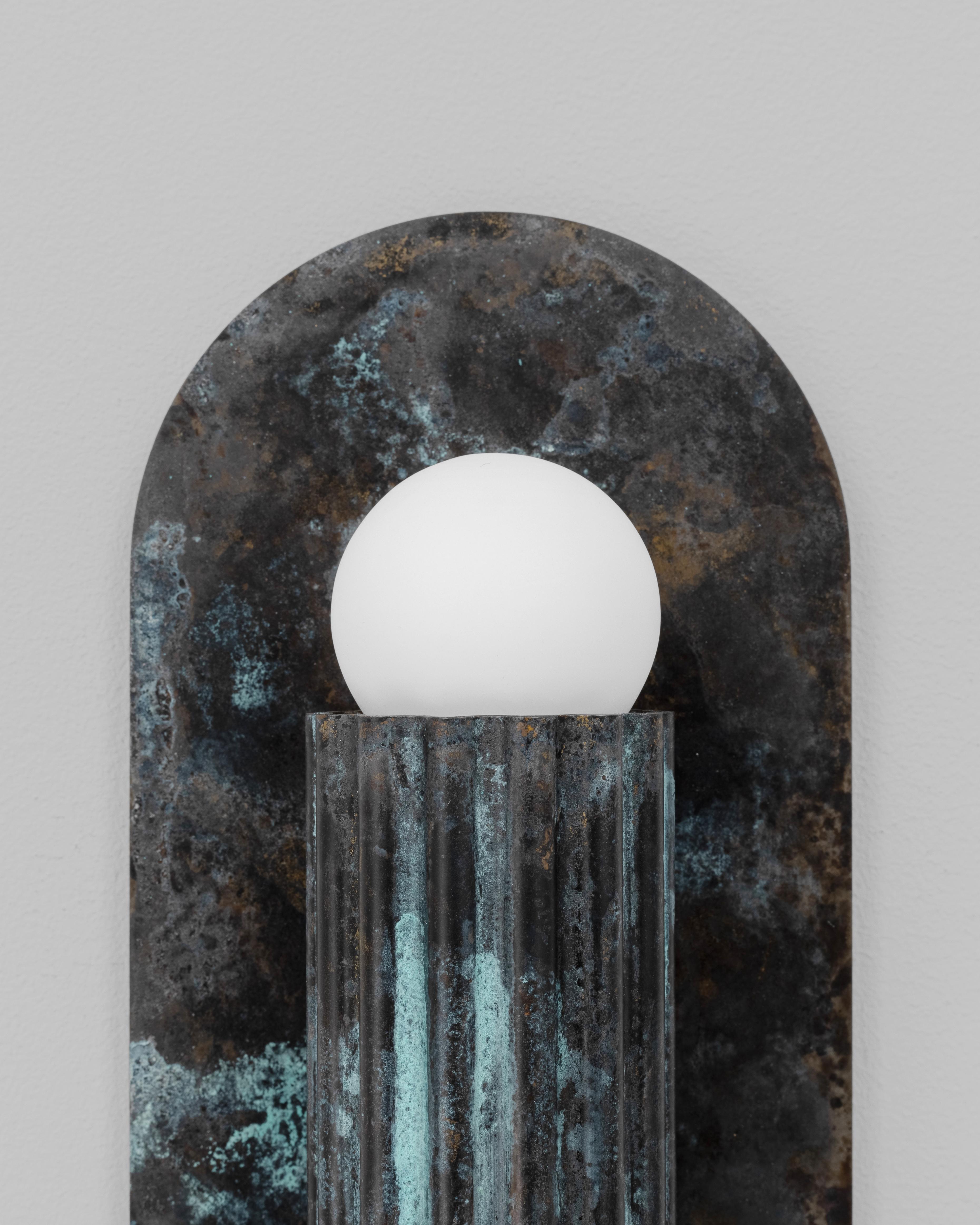 Applique murale Vesta Medium en vente 3