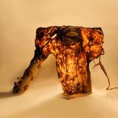Vestige Stool