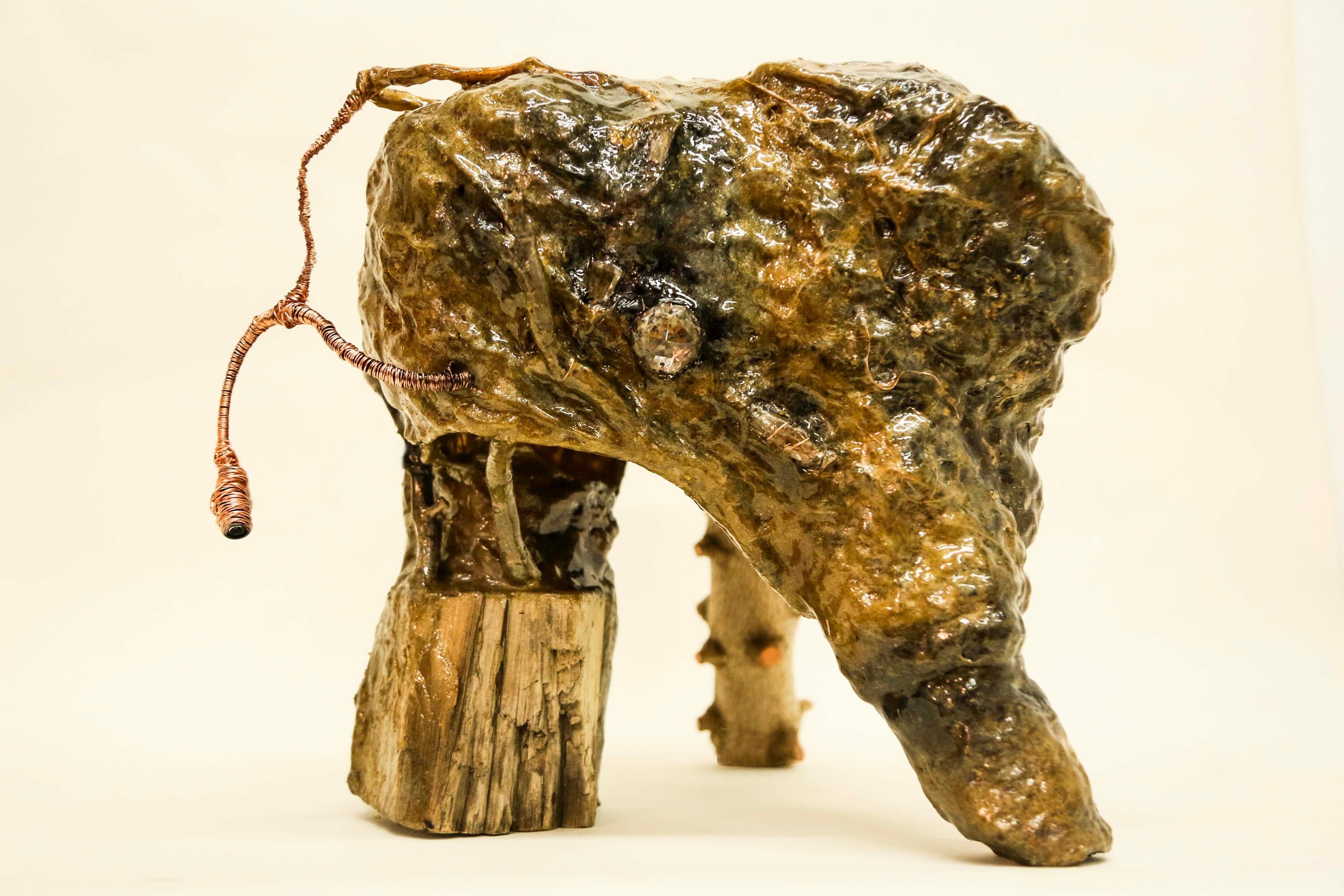 Taburete Vestige Moderno en venta