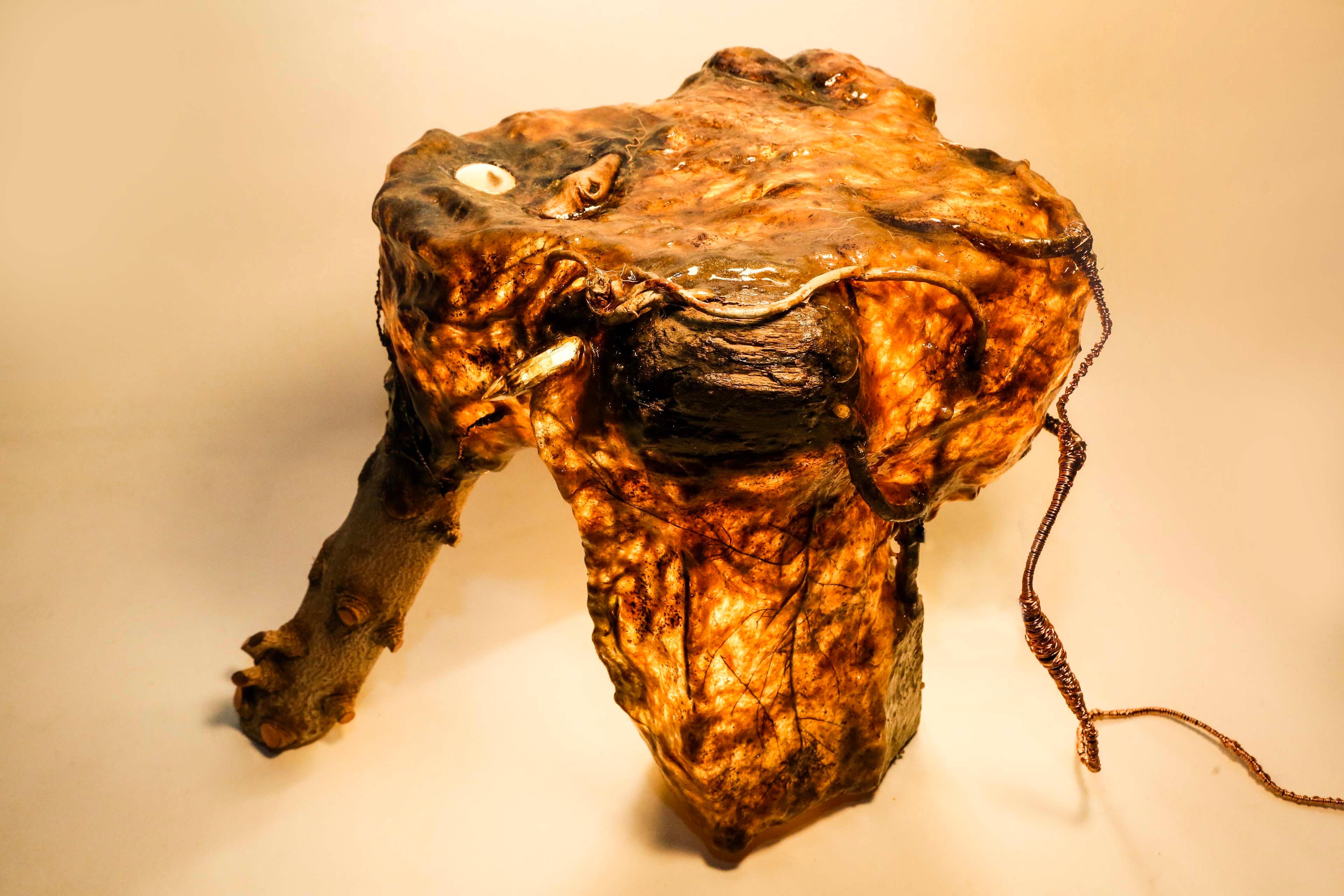 Taburete Vestige Plástico en venta