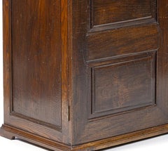 Vestment cabinet - 19th century