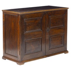 Vestment cabinet - 19th century