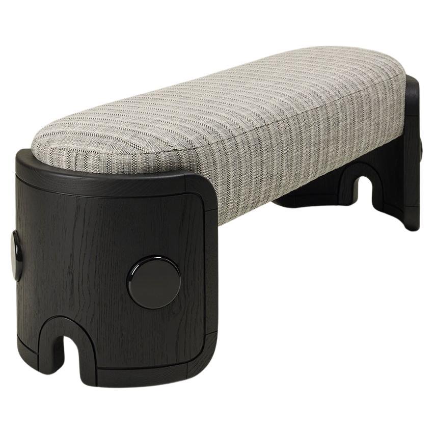 Banc Vesuvio - En stock en vente