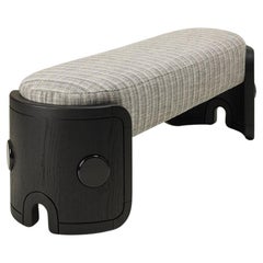 Vesuvio bench - In stock