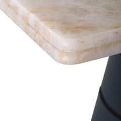 Vesuvio Square Table