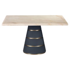 Vesuvio Square Table