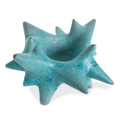 Vesuvius Lava Glaze Bowl