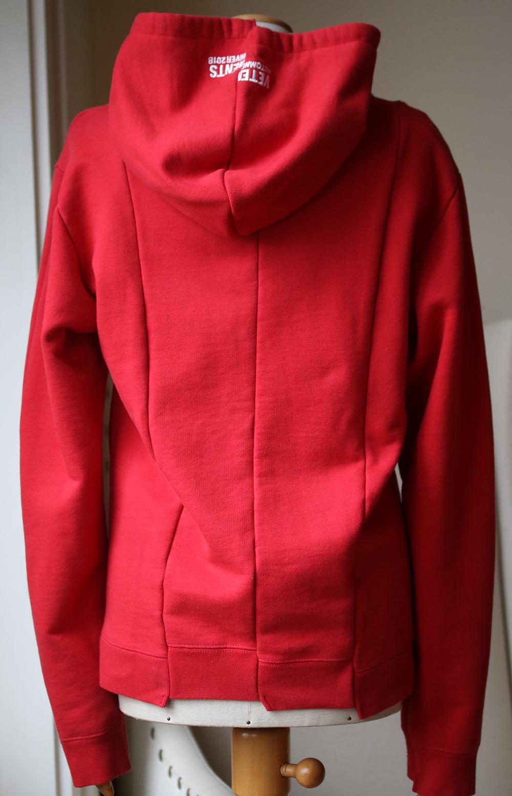 vetements antwerpen split