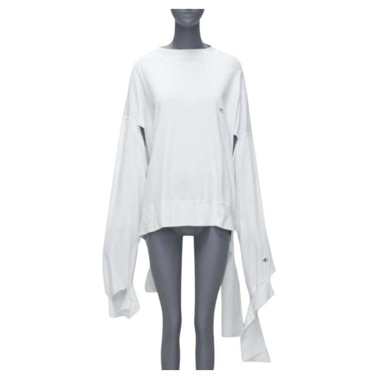 Vetements Champion - For Sale on 1stDibs | vetements 16xl, 16xl 