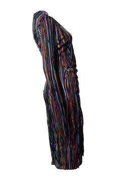 Vetements, Dynasty wire wrap dress